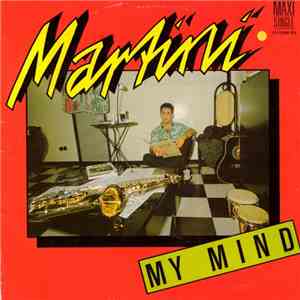 Martini - My Mind
