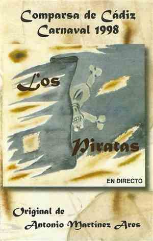 Martínez Ares - Los Piratas