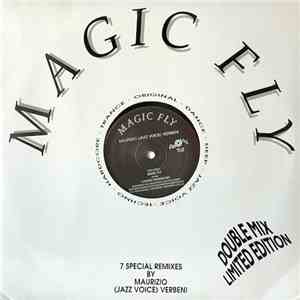 Maurizio Verbeni - Magic Fly