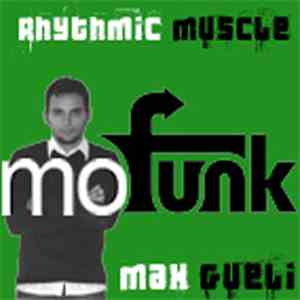 Max Gueli - Rhythmic Muscle (Signal:Noise Remix)