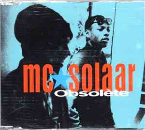 MC Solaar - Obsolète