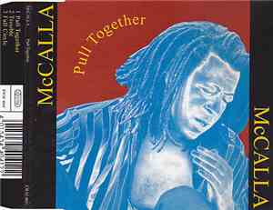McCalla - Pull Together