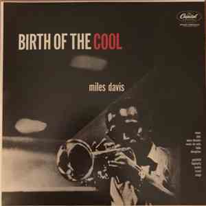 Miles Davis - Birth Of The Cool