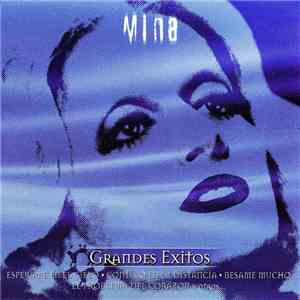 Mina  - Grandes Exitos