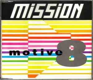 Motive 8 - Mission
