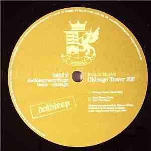 Natural Rhythm - Chicago Tower EP