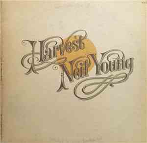Neil Young - Harvest