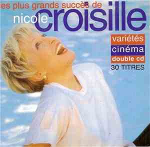 Nicole Croisille - Les Plus Grand Succès De