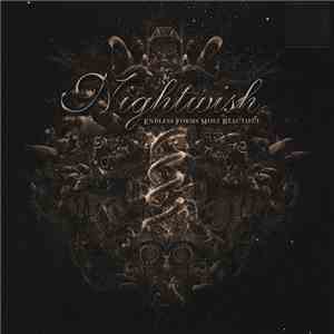 Nightwish - Endless Forms Most Beautiful