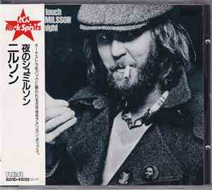 Nilsson - A Little Touch Of Schmilsson In The Night