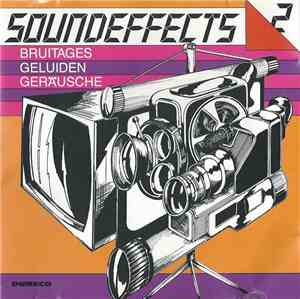 No Artist - Soundeffects 2