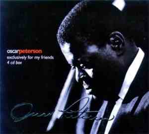 Oscar Peterson - Exclusively For My Friends