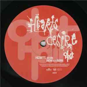 Out Of My Hair - Hearts Desire