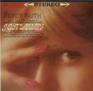 Percy Faith And His Orchestra - Jealousy