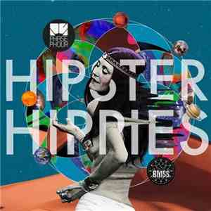 PhasePhour - Hipster Hippies