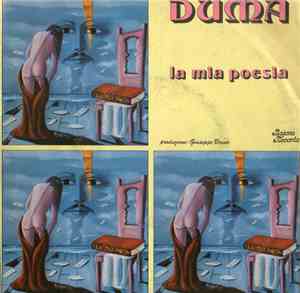 Piero Duma - La Mia Poesia