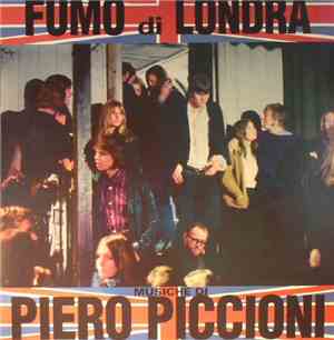 Piero Piccioni - Fumo Di Londra