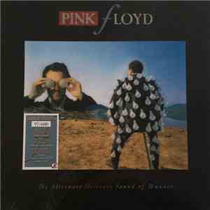 Pink Floyd - The Alternate Delicate Sound Of Thunder