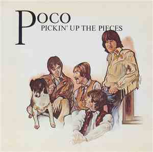 Poco  - Pickin' Up The Pieces