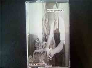 Potted Meat - ''Lips & Peckers'' Demo #1