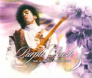 Prince - Purple Rush 5: The Ultimate Temptation - Concerts 1983-85