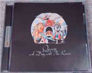 Queen - A Day At The Races