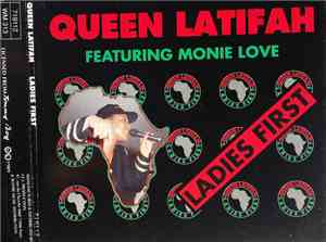 Queen Latifah - Ladies First