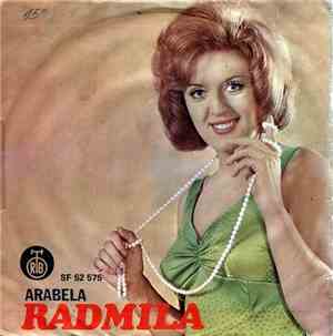 Radmila - Arabela