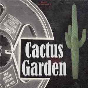 rak. - Cactus Garden