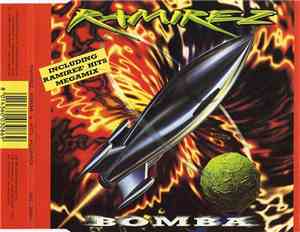 Ramirez - Bomba