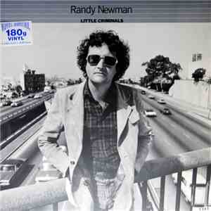 Randy Newman - Little Criminals