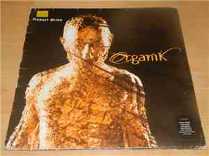 Robert Miles - Organik