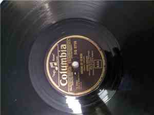 Ronnie Ronalde - Dream Of Olwen / When You Were Sweet Sixteen
