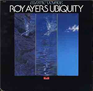 Roy Ayers Ubiquity - Mystic Voyage