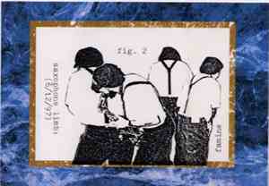 Saxophone Limb - (6/12/97)