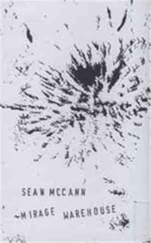 Sean McCann  - Mirage Warehouse