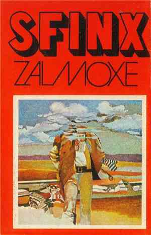 Sfinx  - Zalmoxe