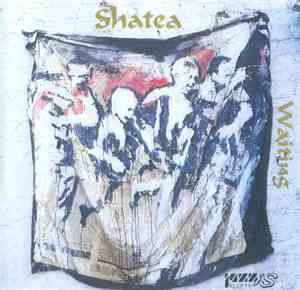 Shatea - Waiting