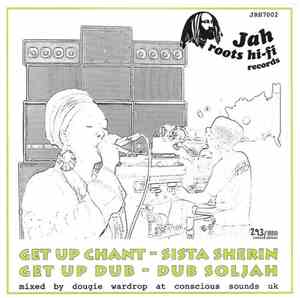 Sista Sherin - Get up Chant