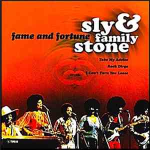 Sly & The Family Stone - Fame And Fortune