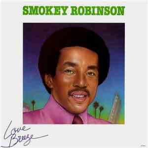 Smokey Robinson - Love Breeze