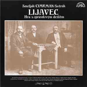 Smoljak / Cimrman / Svěrák - Lijavec (Hra S Opravdovým Deštěm)