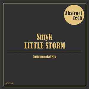 Smyk - Little Storm