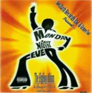 S.O.S.  - Monday Night Fever