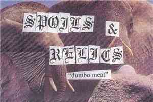 Spoils & Relics / Fossils - Terror Tapes Vol. 50