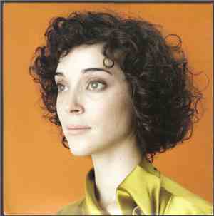 St. Vincent - Actor