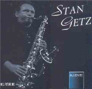 Stan Getz - Stan Getz