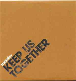 Starsailor - Keep Us Together