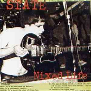 State  - Nixed Life