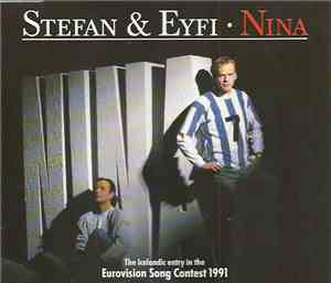 Stefan & Eyfi - Nina